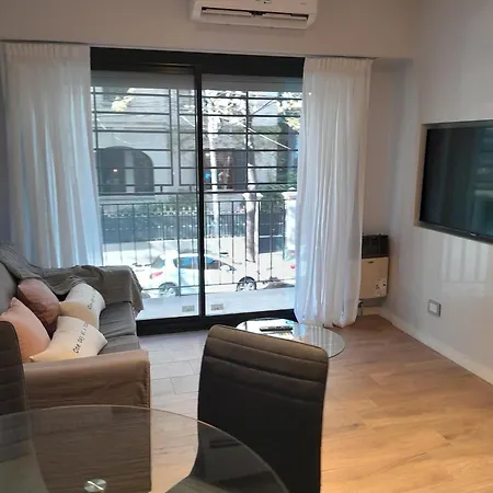 Valentine Palermo, Charming Two Bedroom Apartment, Near The Metro Ciudad Autónoma de Ciudad Autónoma de Buenos Aires Exterior foto