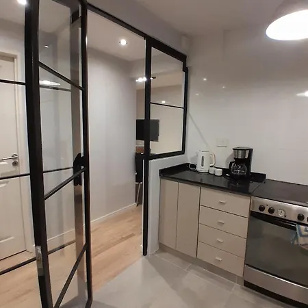 Valentine Palermo, Charming Two Bedroom Apartment, Near The Metro Ciudad Autónoma de Ciudad Autónoma de Buenos Aires Exterior foto