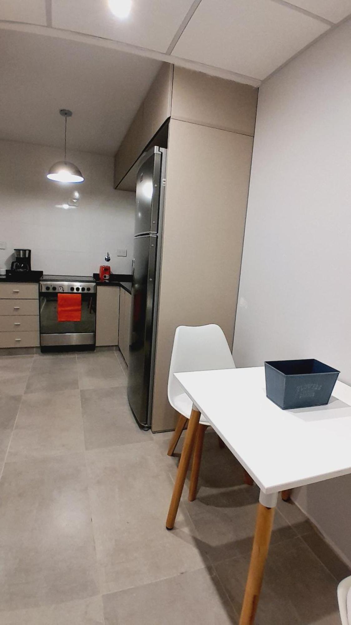Apartamento Valentine Palermo, Charming Two Bedroom Apartment, Near The Metro