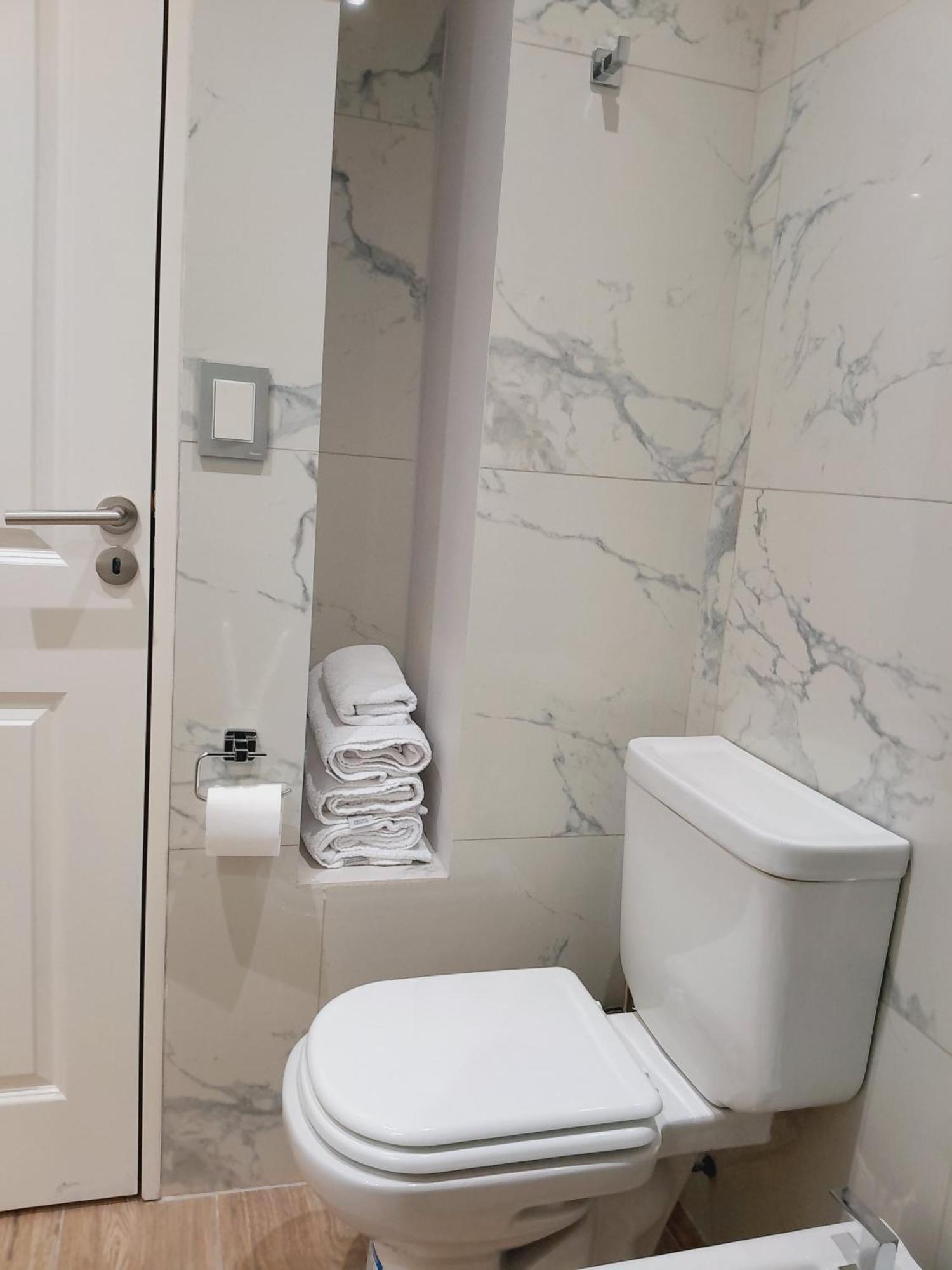 Apartamento Valentine Palermo, Charming Two Bedroom Apartment, Near The Metro Buenos Aires
