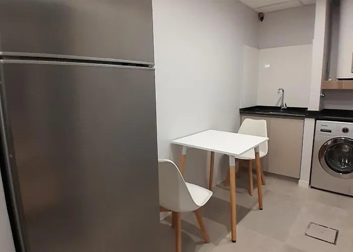 Valentine Palermo, Charming Two Bedroom Apartment, Near The Metro