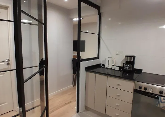 Valentine Palermo, Charming Two Bedroom Apartment, Near The Metro
