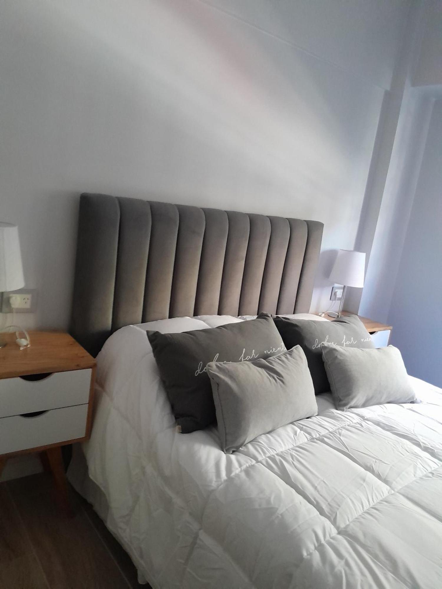 Valentine Palermo, Charming Two Bedroom Apartment, Near The Metro Apartment