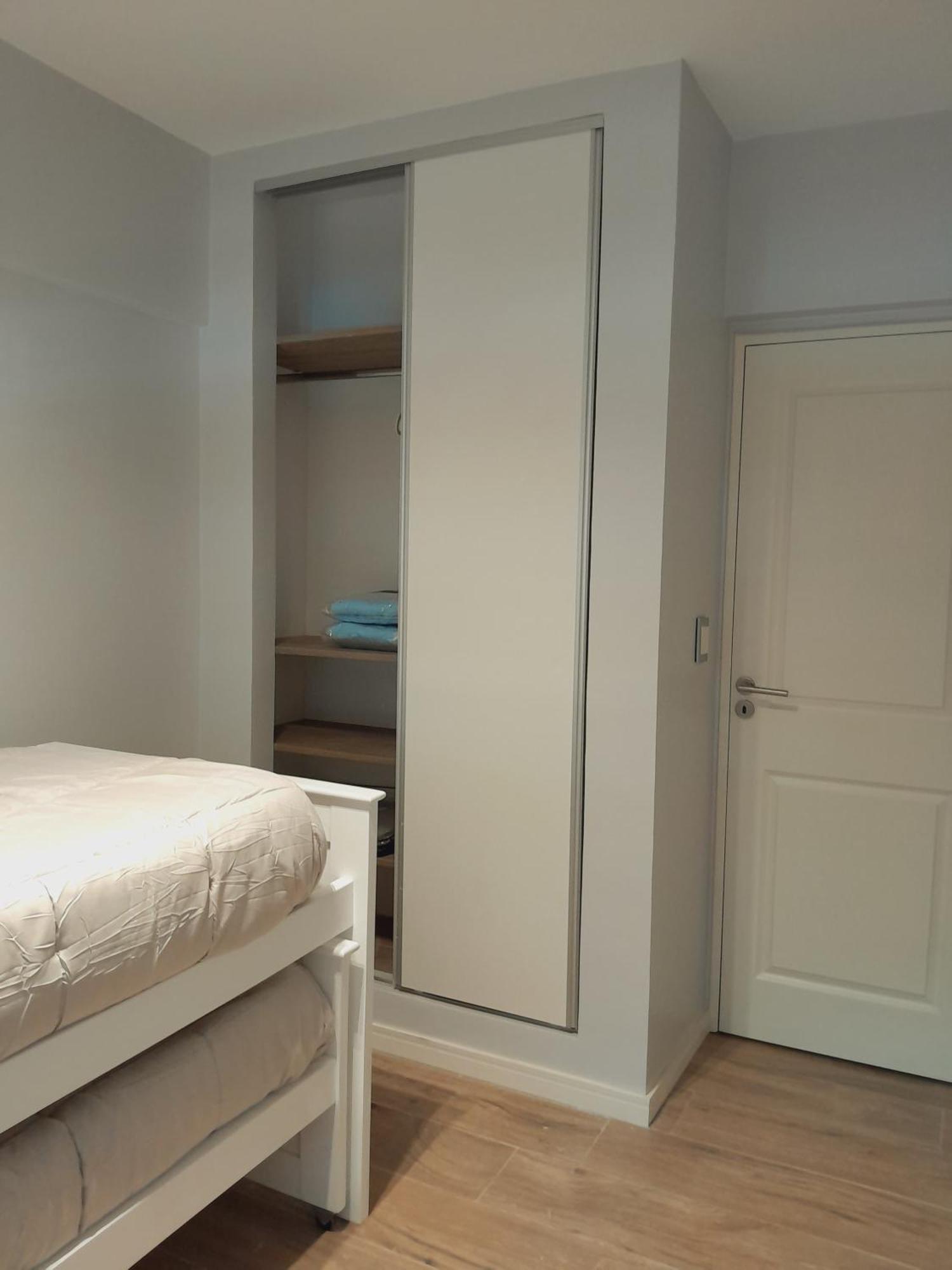 Apartment Valentine Palermo, Charming Two Bedroom Apartment, Near The Metro