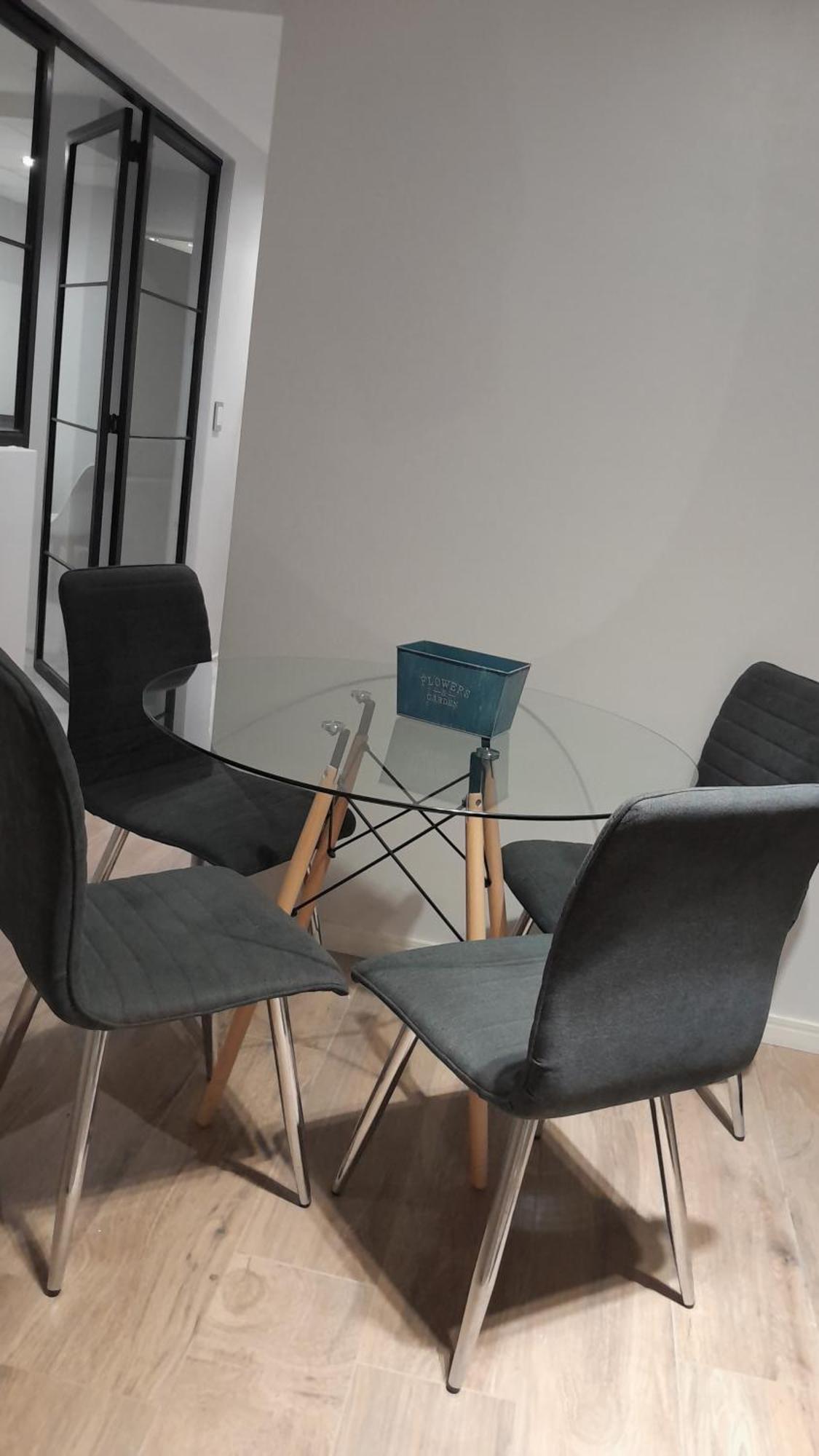 Valentine Palermo, Charming Two Bedroom Apartment, Near The Metro * Buenos Aires