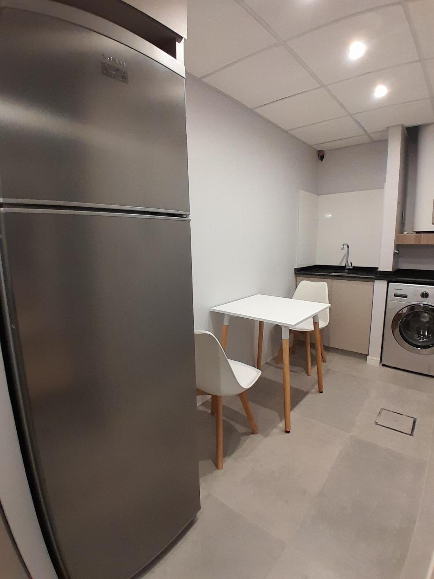 Valentine Palermo, Charming Two Bedroom Apartment, Near The Metro Apartment Buenos Aires