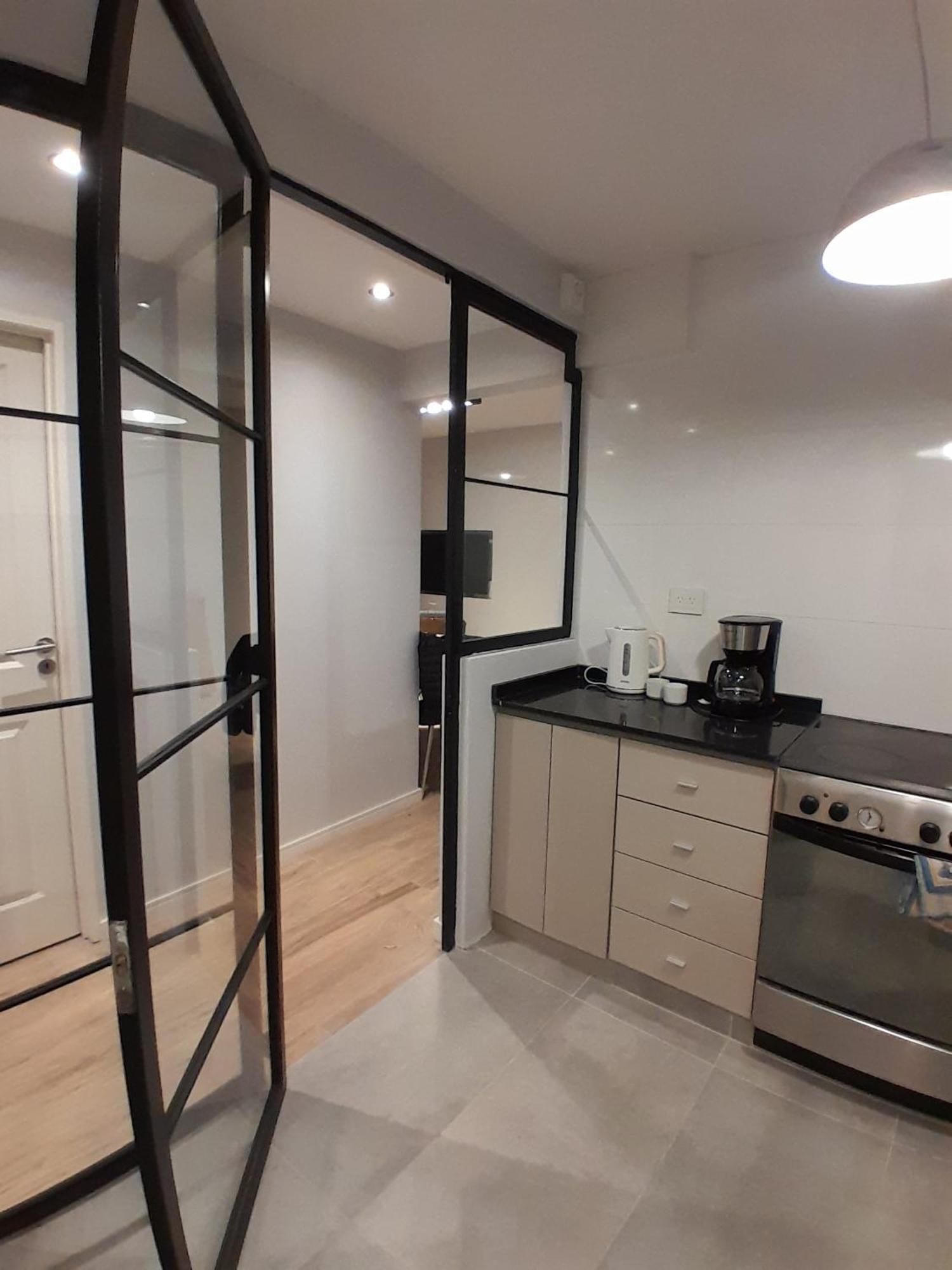 Valentine Palermo, Charming Two Bedroom Apartment, Near The Metro Apartment Buenos Aires
